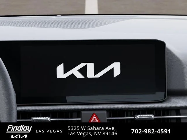 New 2027  Kia S image 23