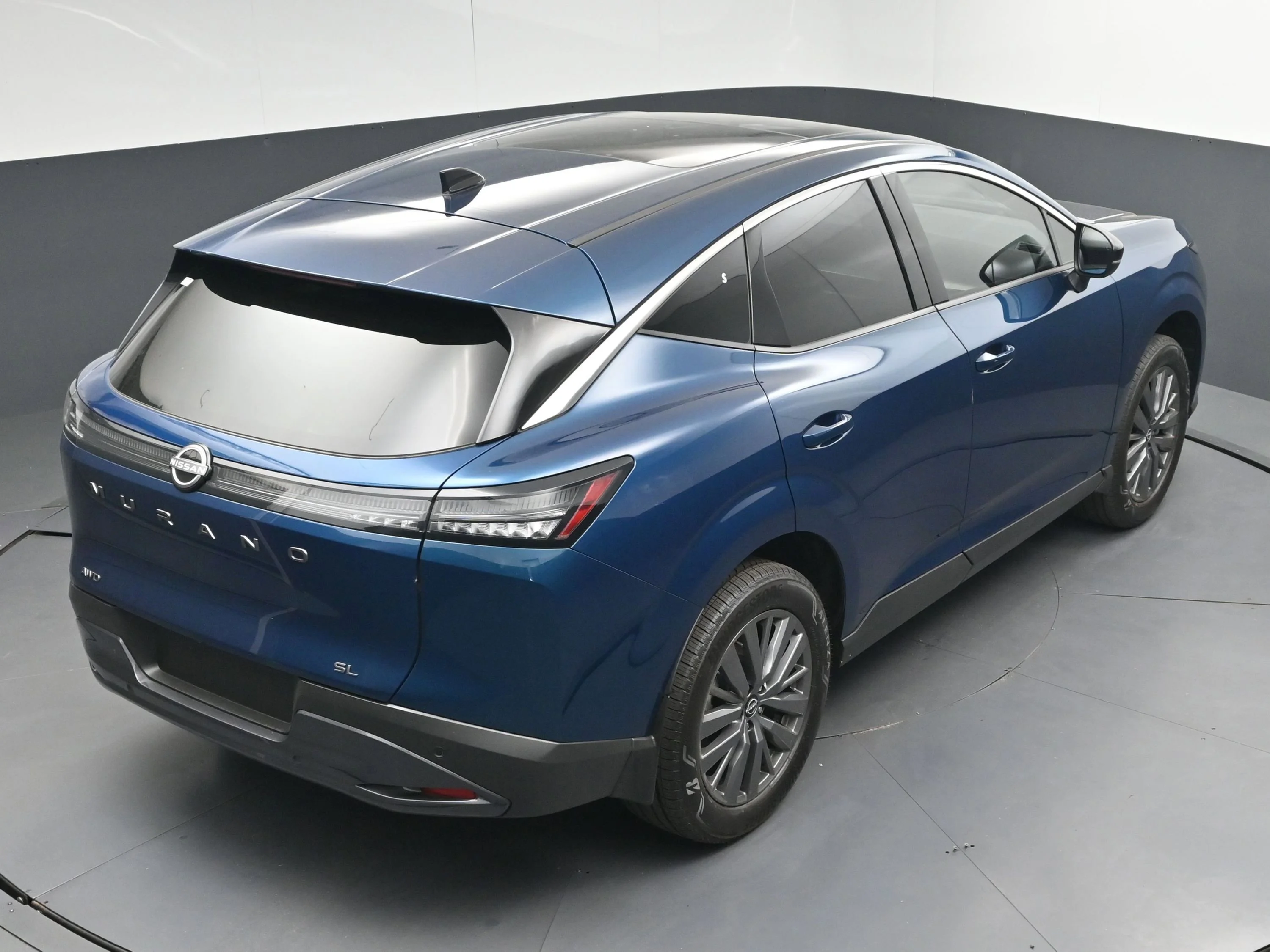 2026 Nissan Murano SL - Photo 35