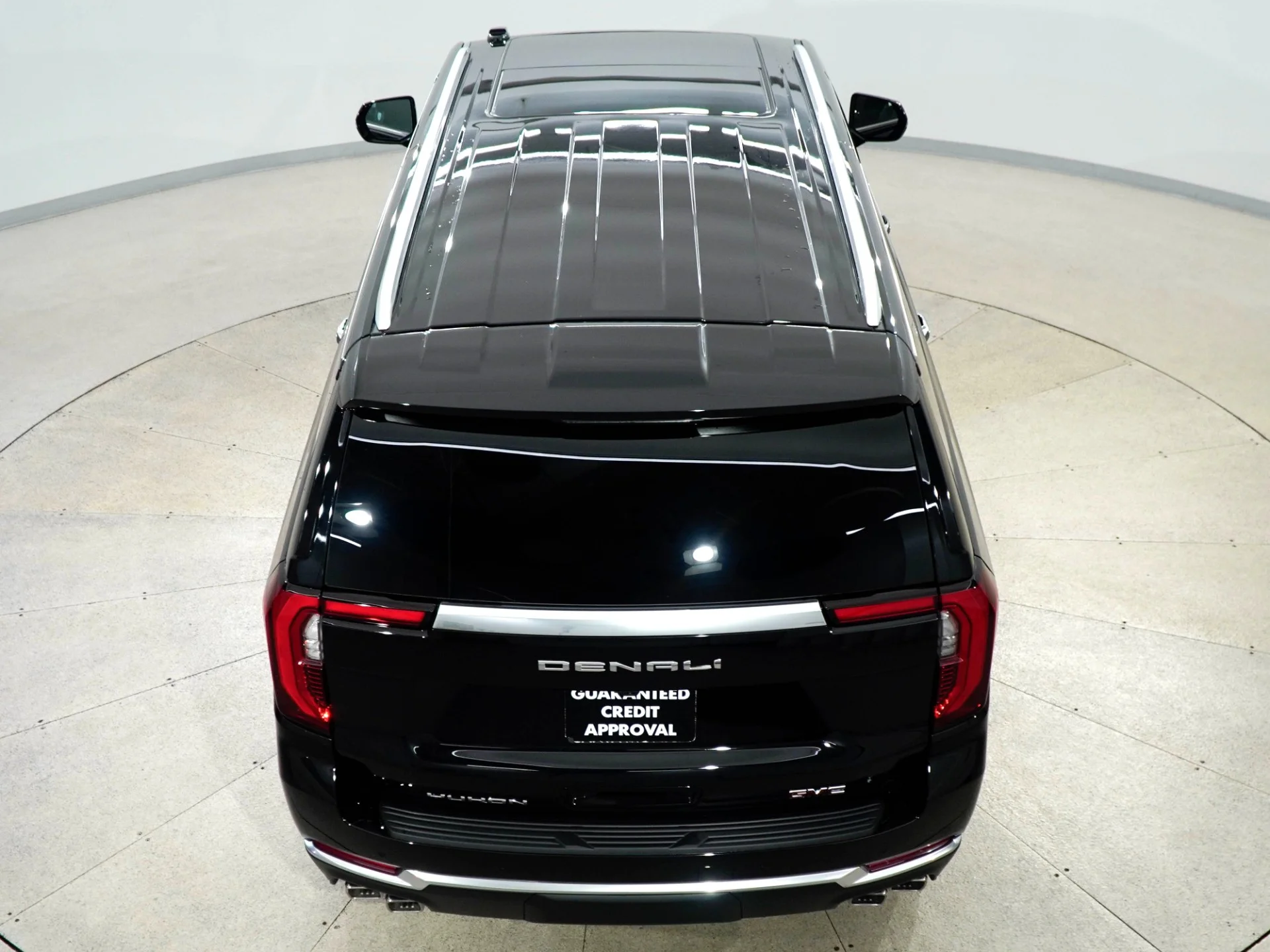 2026 GMC Yukon XL Denali - Photo 59