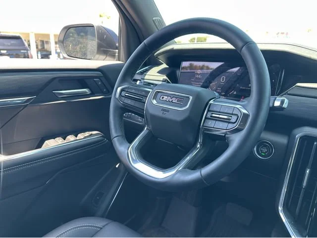 2025 GMC Acadia Elevation - Photo 7