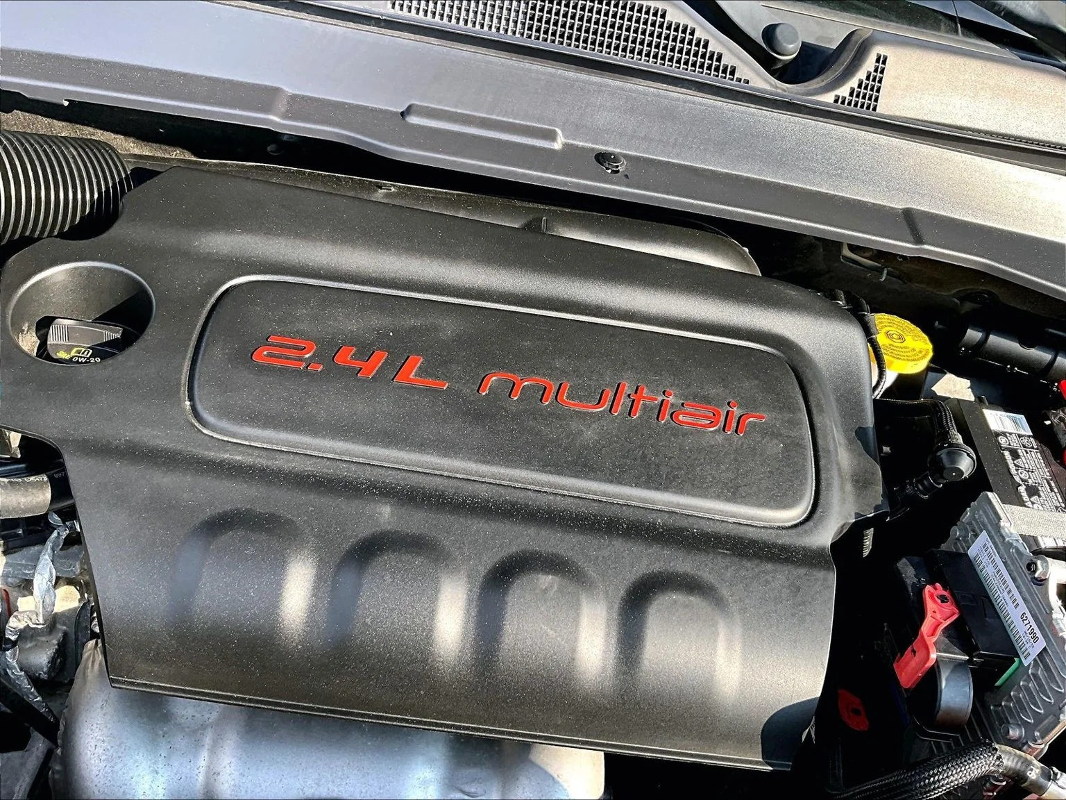 Used 2022 Gray Jeep Latitude image 32