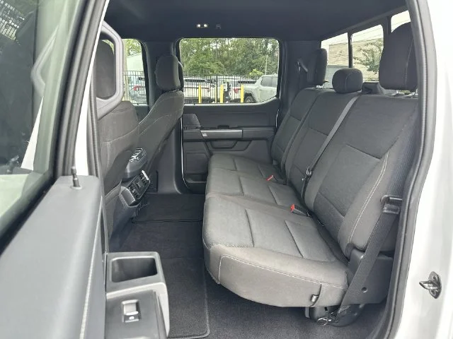 Used 2023 White Ford XLT image 23