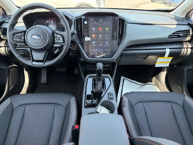 New 2026 Gray Subaru Limited image 9
