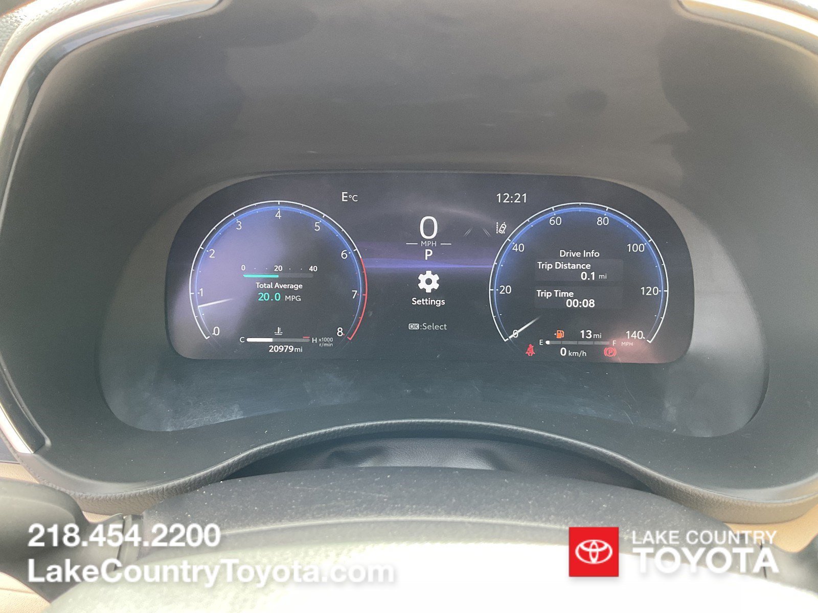 Used 2024  Toyota Platinum image 34