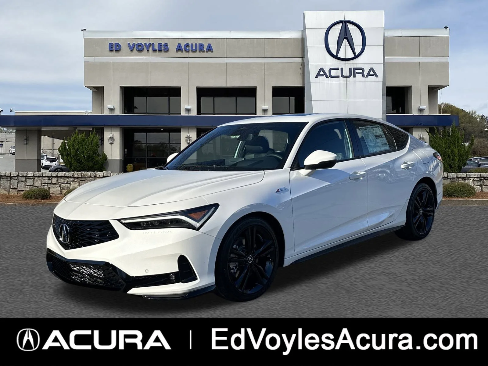 2026 Acura Integra A-Spec with Tech Package's photo
