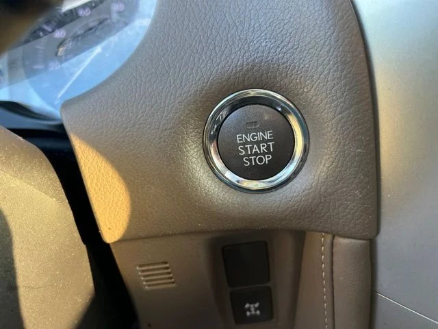Used 2015 Beige Lexus 460 image 20