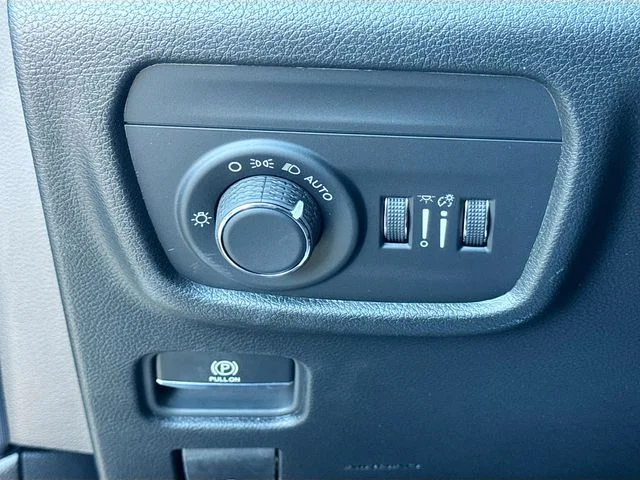 2026 Jeep Grand Cherokee L Laredo - Photo 10
