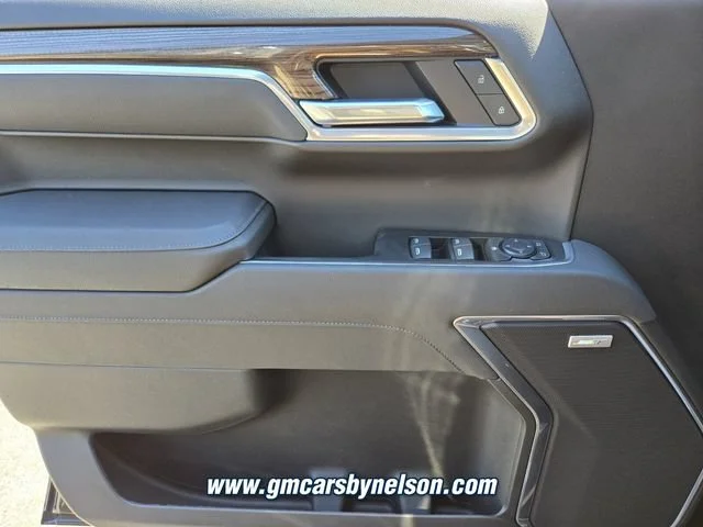 2026 Chevrolet Silverado 1500 RST - Photo 15