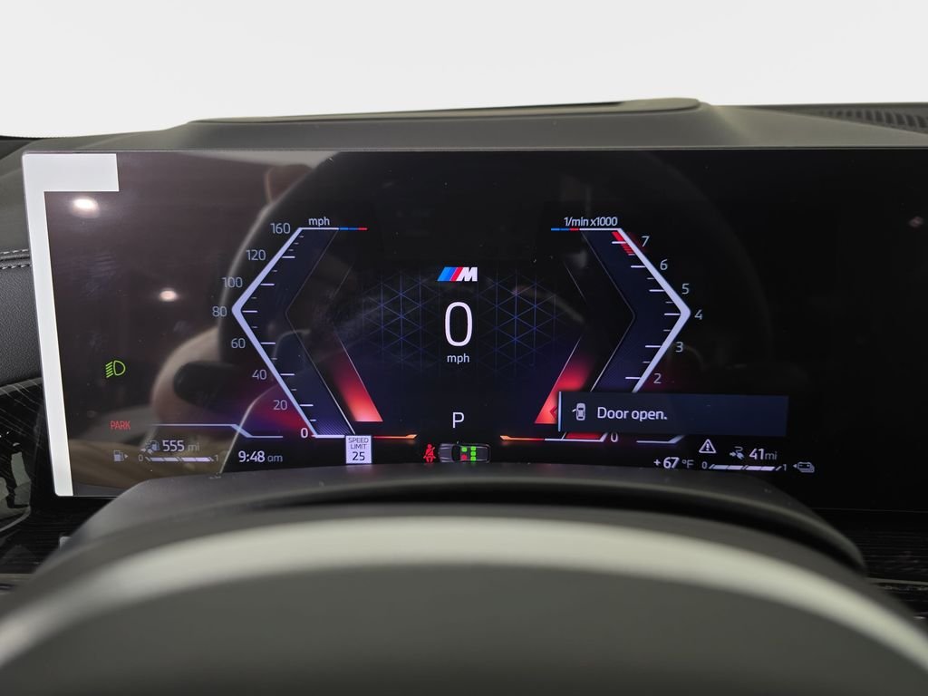 New 2026 Alpine White BMW xDrive50e image 19