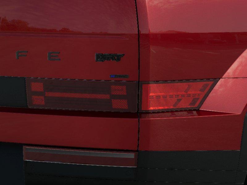 New 2026 Ultimate Red Hyundai XRT AWD image 10