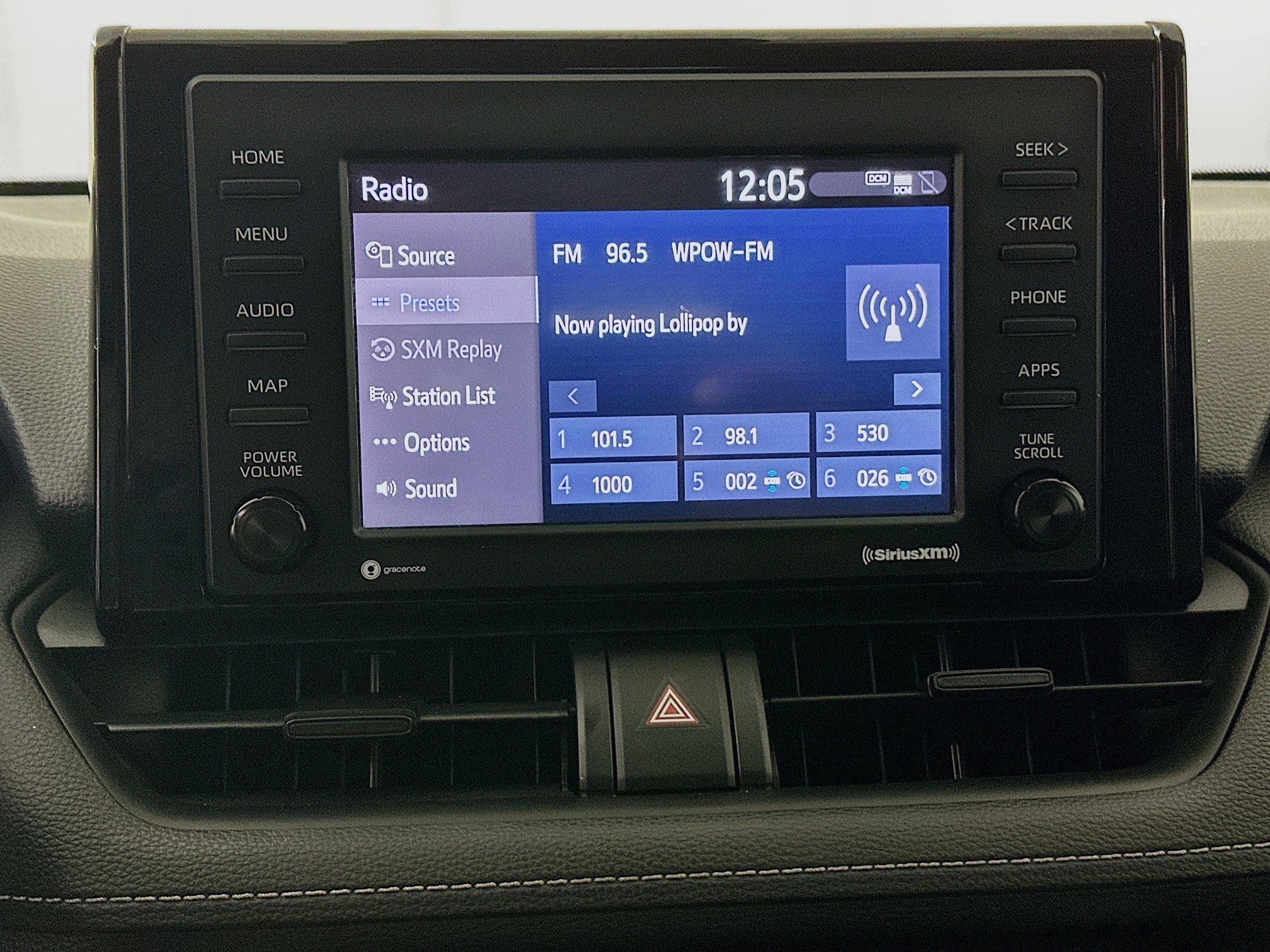 Used 2020 Silver Sky Metallic Toyota XLE image 24