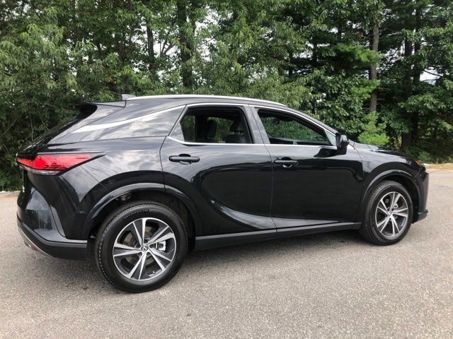Certified Used 2023 Black Lexus 350 Premium image 5