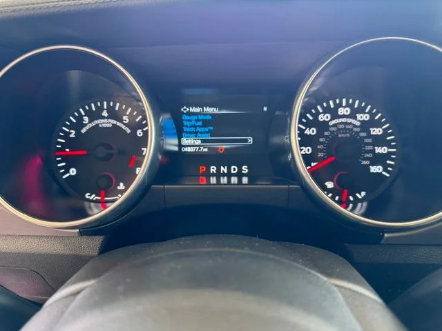 2023 Ford Mustang GT Premium - Photo 14