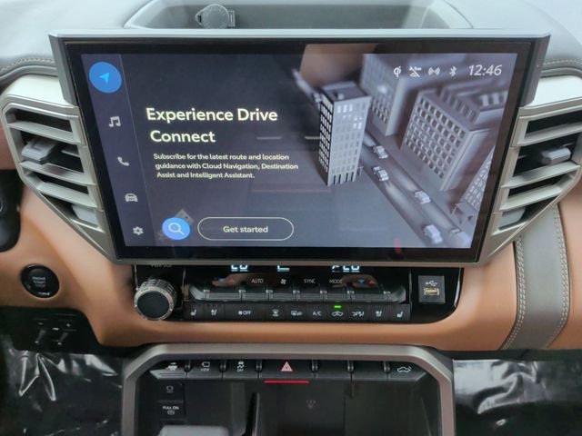Certified Used 2026 Gray Toyota 1794 image 22