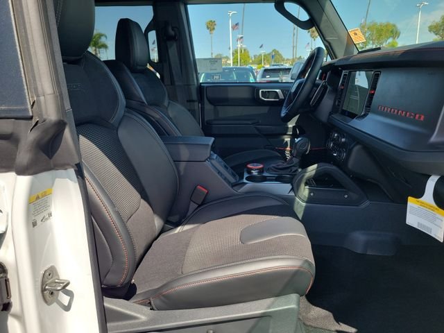 New 2026 Oxford White Ford Raptor® image 19