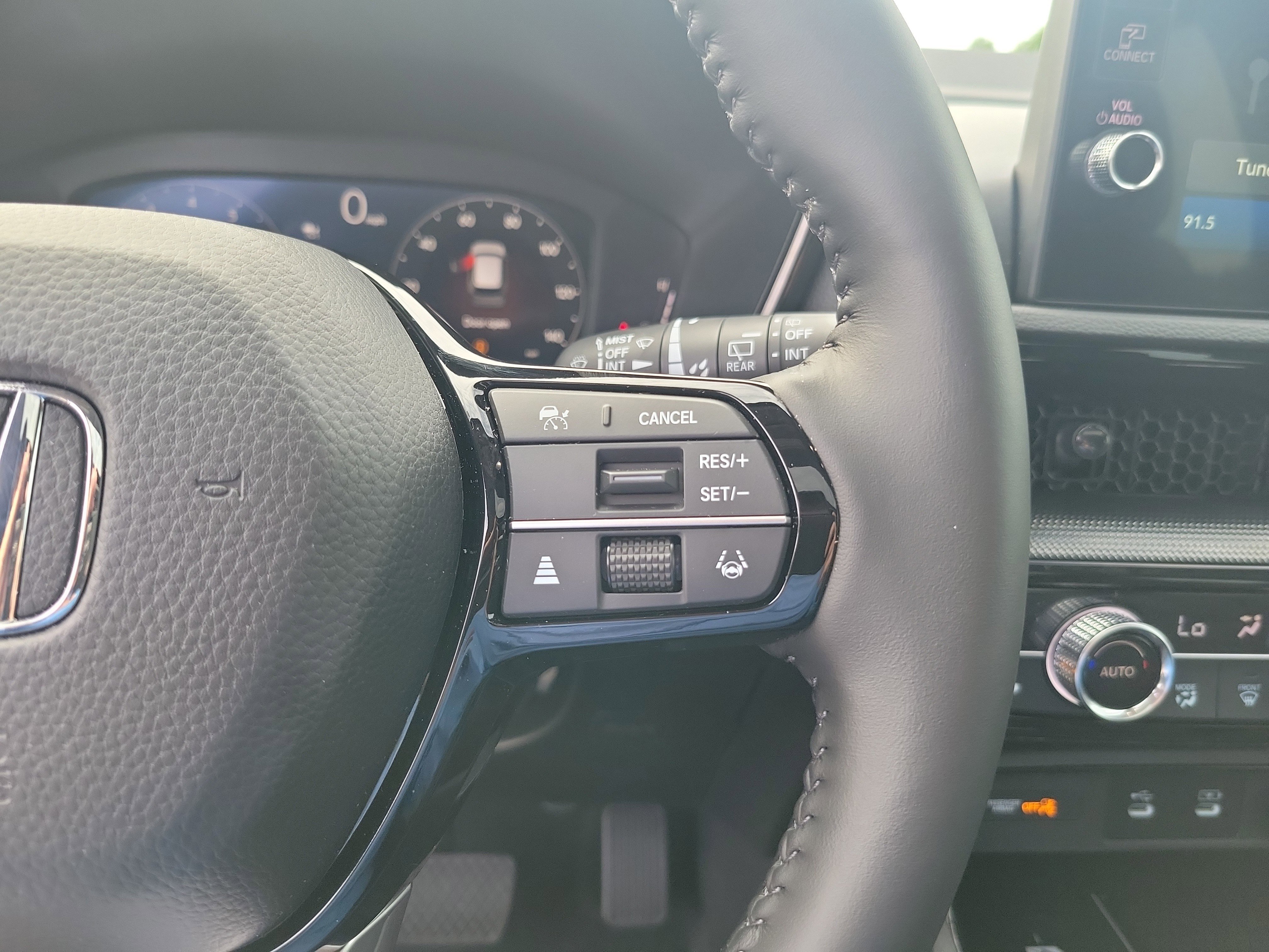 2026 Honda CR-V EX-L - Photo 50