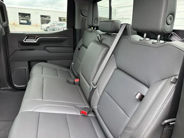 New 2026 Onyx Black GMC SLT image 22