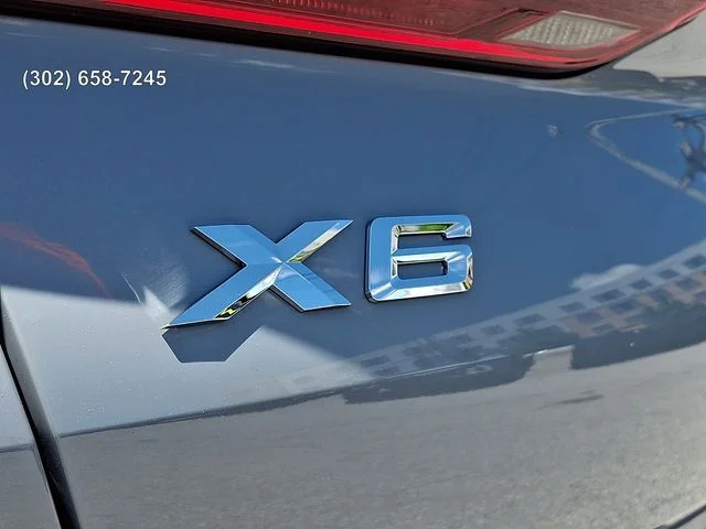 New 2027 Brooklyn Grey Metallic BMW xDrive40i image 21
