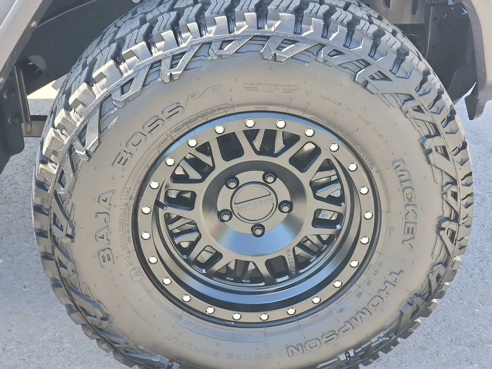 2026 Jeep Wrangler 4-Door Sport - Photo 19