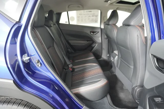 New 2026 SAPPHIRE BLUE PEARL Subaru Limited image 27