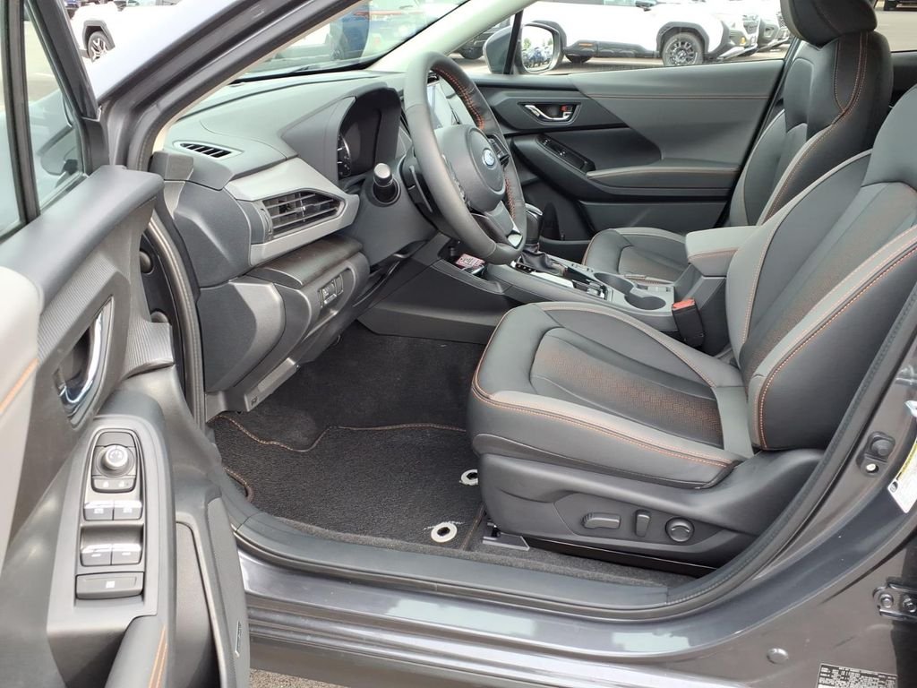 New 2026 MAGNETITE GRAY PEARL Subaru Limited image 17