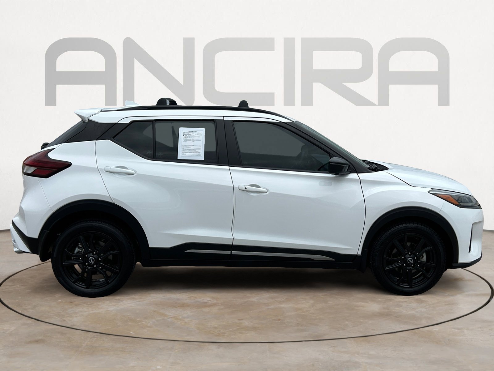 Used 2024 Fresh Powder Nissan SR image 11