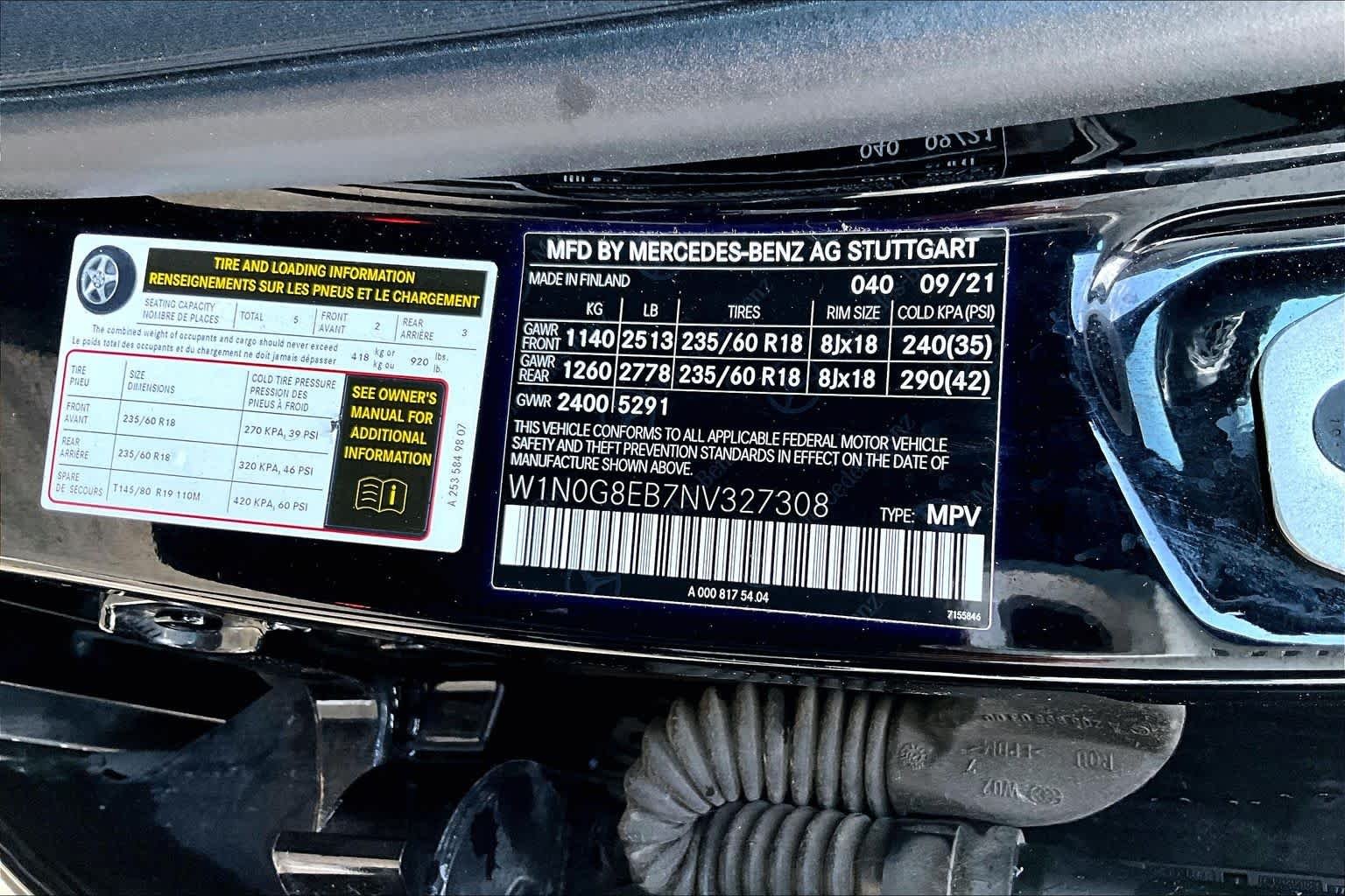 Used 2022  Mercedes-Benz GLC 300 image 34