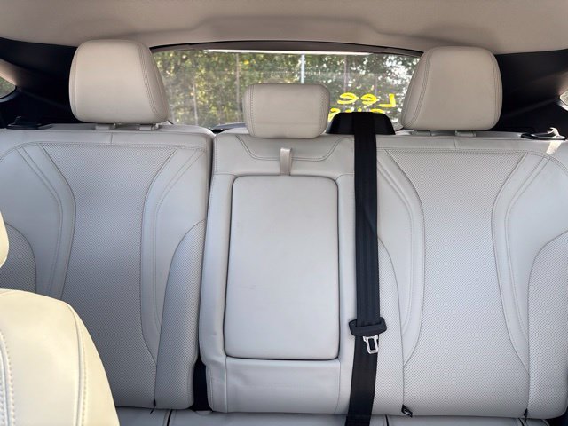 Used 2023 White Ford Premium image 11