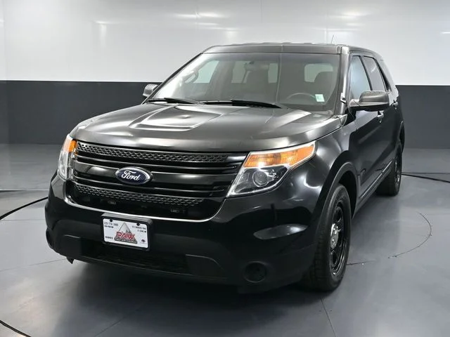 Used 2014 Black Ford Base image 10