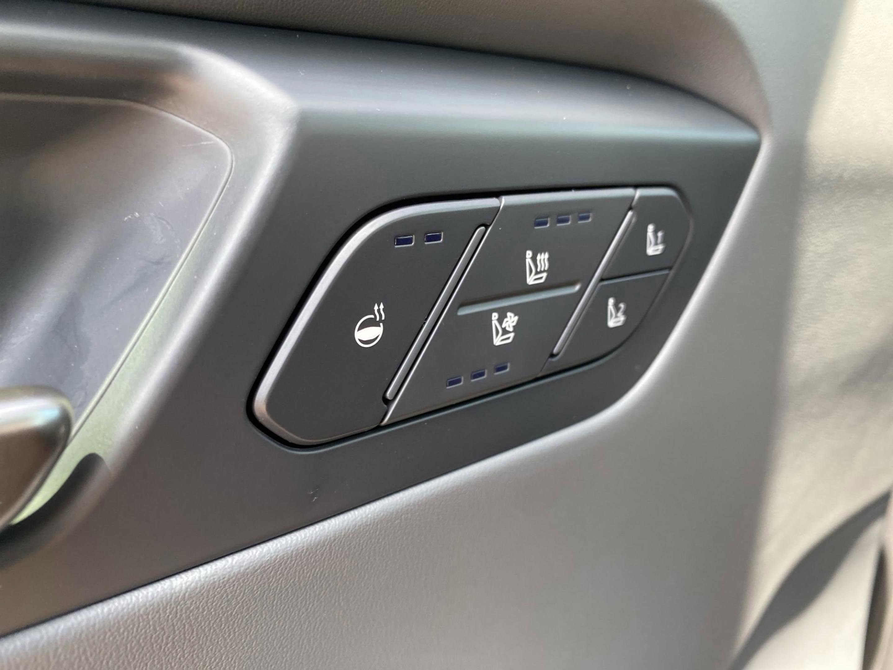 2026 Kia EV9 Wind - Photo 20