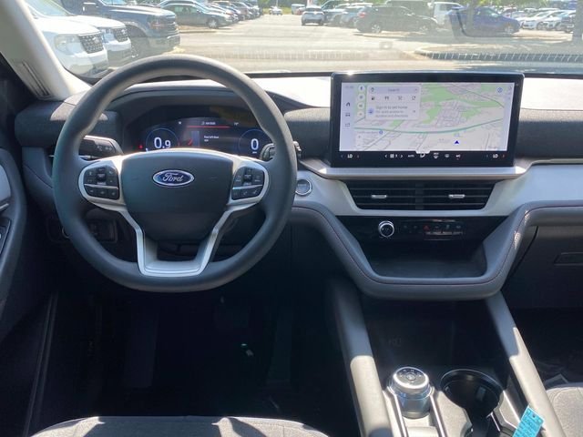 New 2026 Blue Ford Active image 6