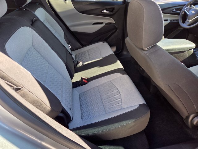 2024 Chevrolet Equinox LS - Photo 14