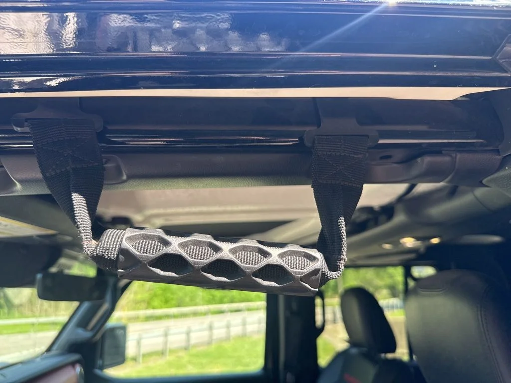 Used 2020 Black Jeep Rubicon image 19