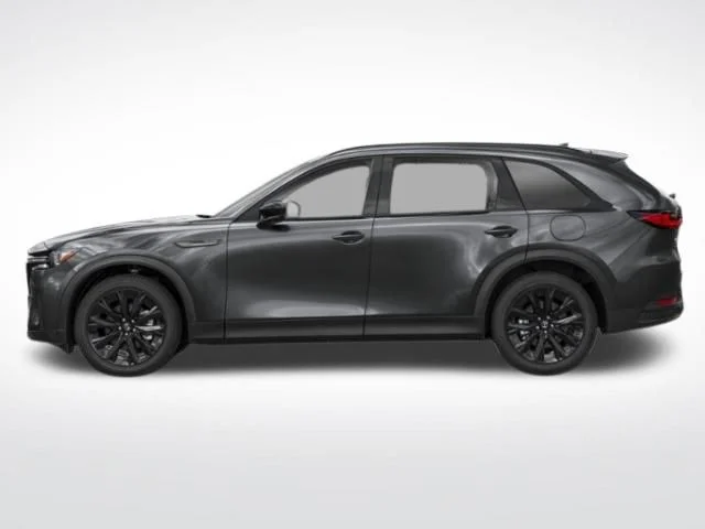 2026 Mazda CX-90 Premium Package - Photo 7