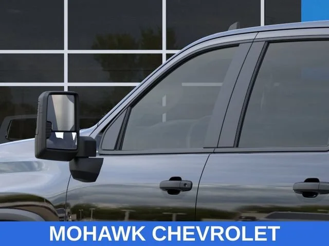 Used 2026 Black Chevrolet WT image 12