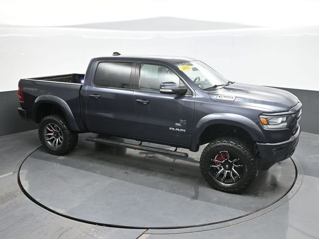 Used 2021 Gray Ram Big Horn/Lone Star image 15
