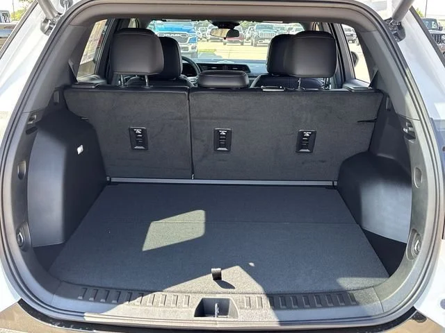 2026 GMC Terrain AT4 - Photo 27