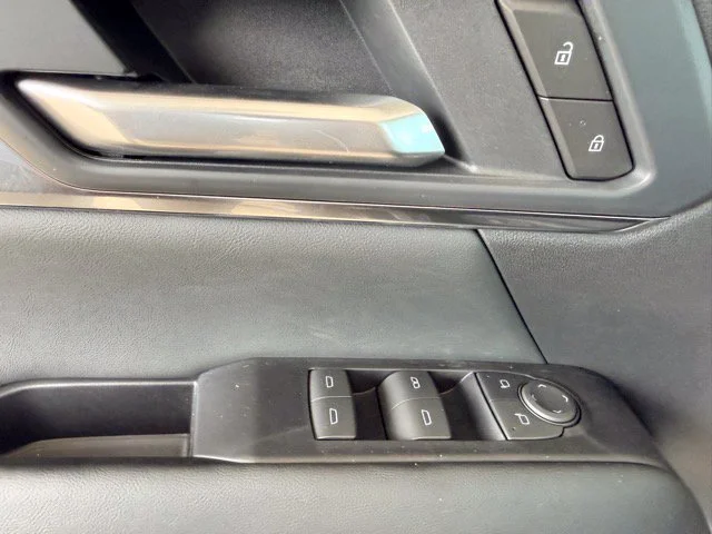 2027 GMC Terrain Elevation - Photo 16