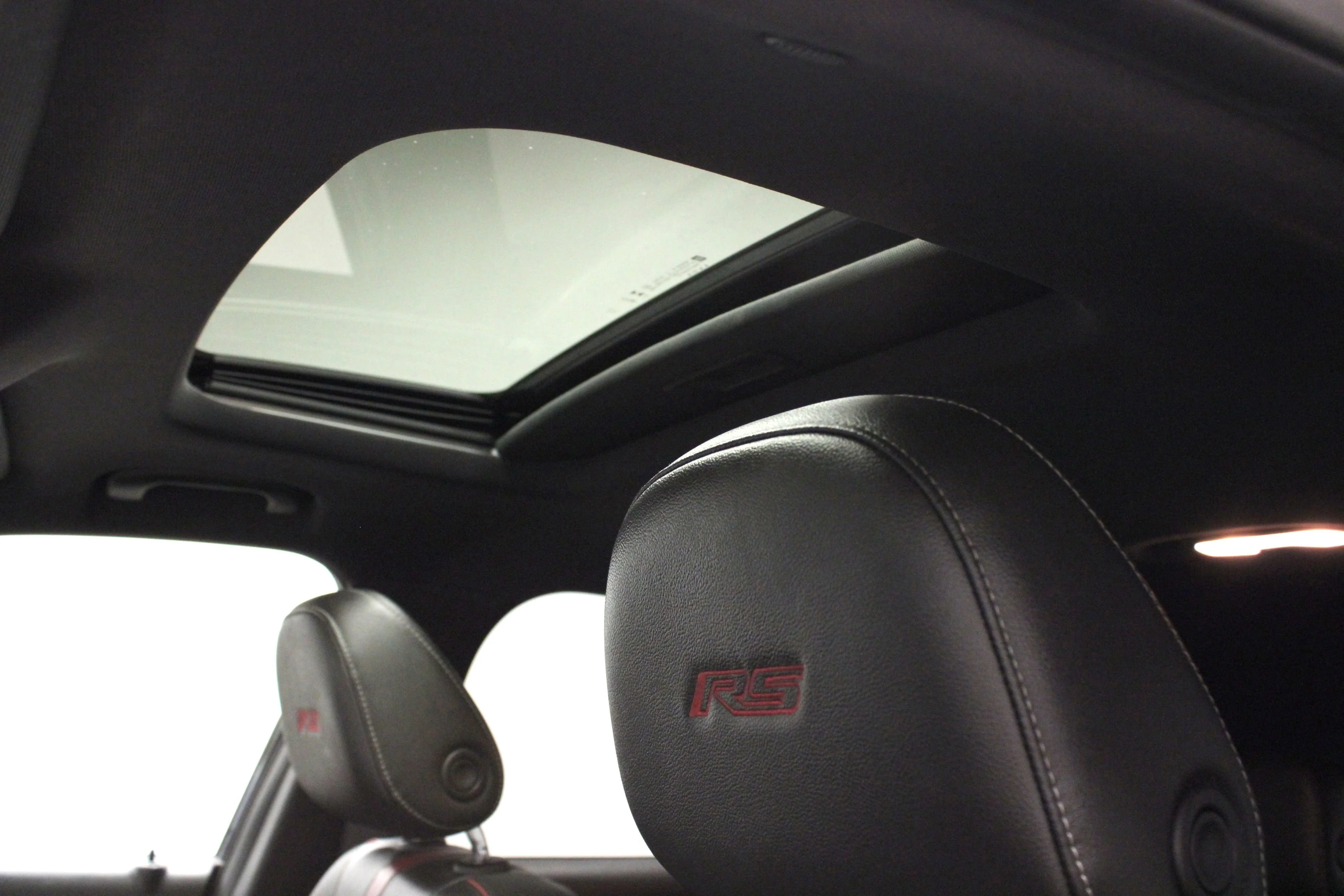 Used 2024 Mosaic Black Metallic Chevrolet 2RS image 10