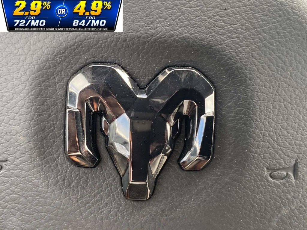 2026 RAM 1500 Limited - Photo 50