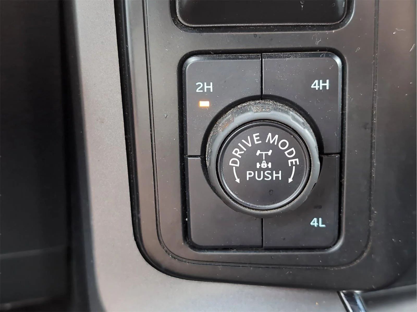 Used 2024 Carbonized Gray Ford XLT image 21