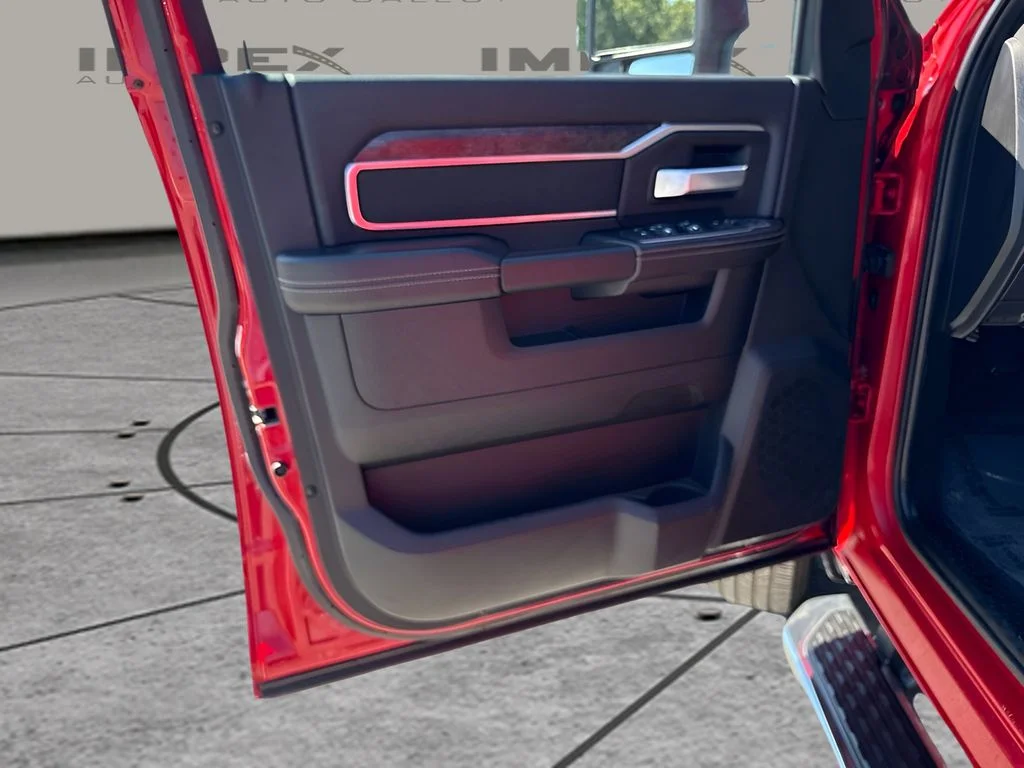 Used 2024 Red Ram Big Horn image 24