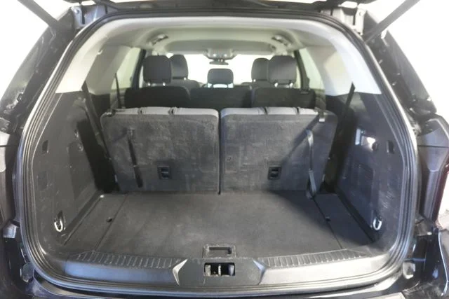 Certified Used 2025 Agate Black Metallic Ford Active image 29