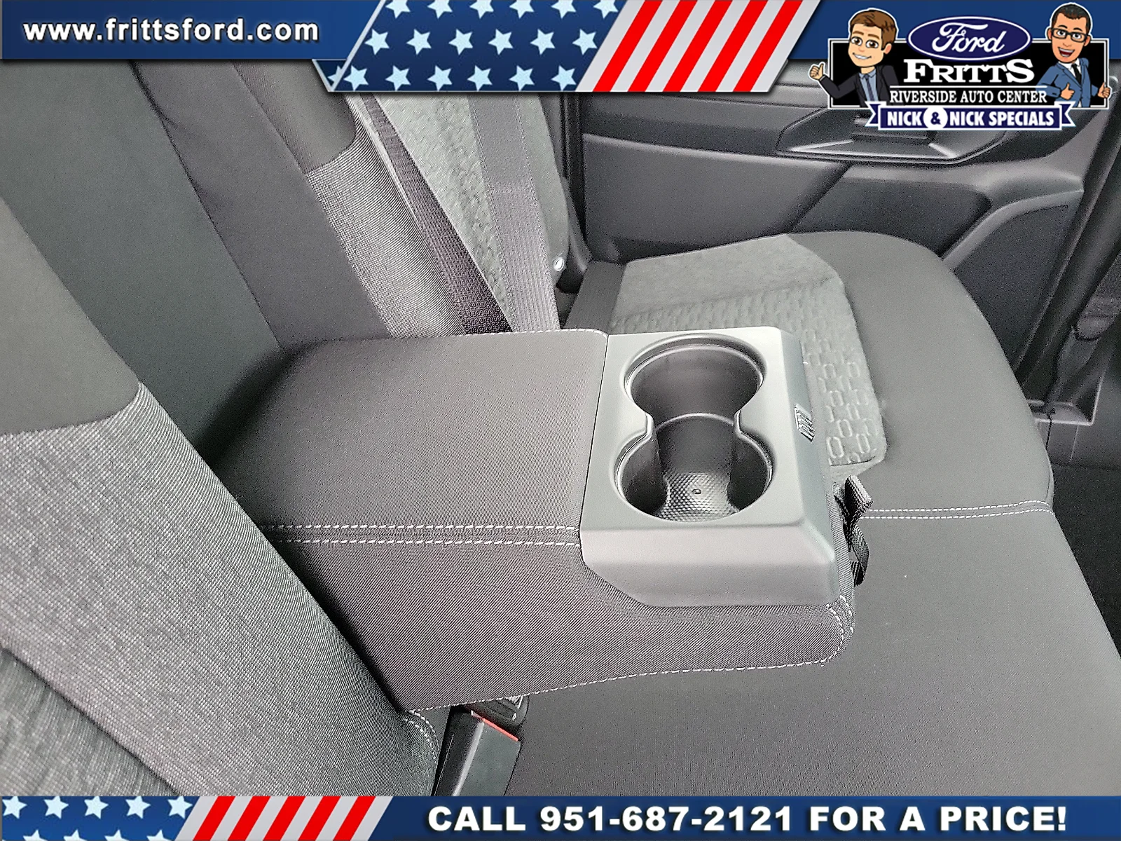 New 2025 Velocity Blue Metallic Ford XL image 20
