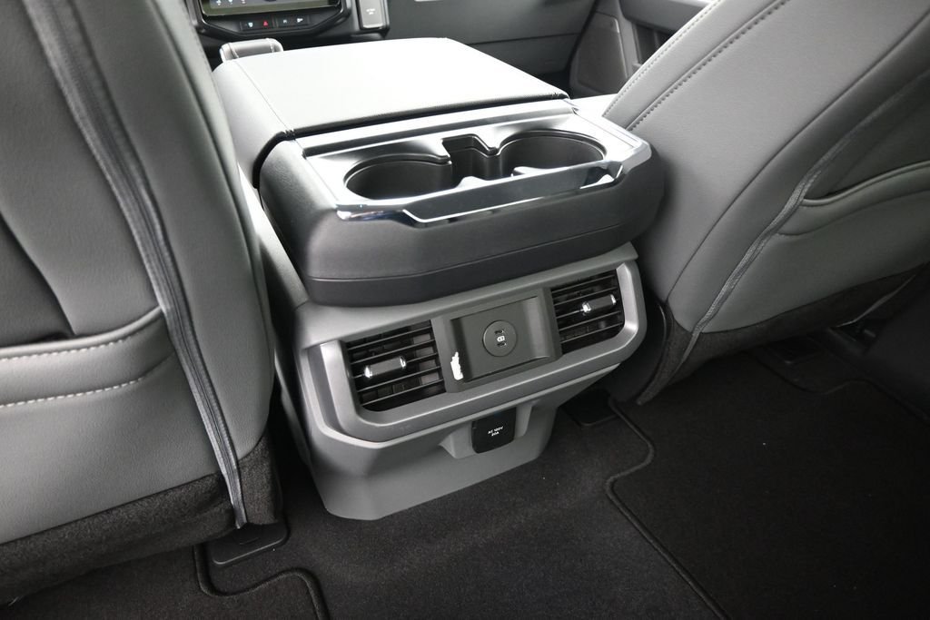 New 2025 White Ford Flash image 19