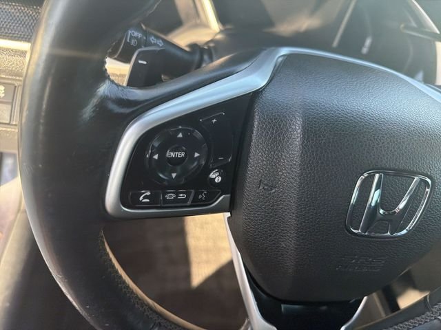 2019 Honda Civic Sport - Photo 17