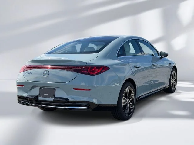 New 2027  Mercedes-Benz CLA 220 image 6