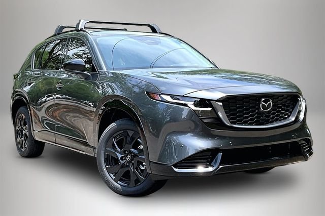 2026 Mazda CX-5 S Premium Plus Auto AWD's photo