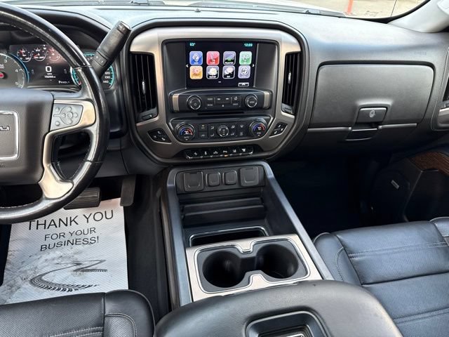 Used 2019 Summit White GMC Denali image 23