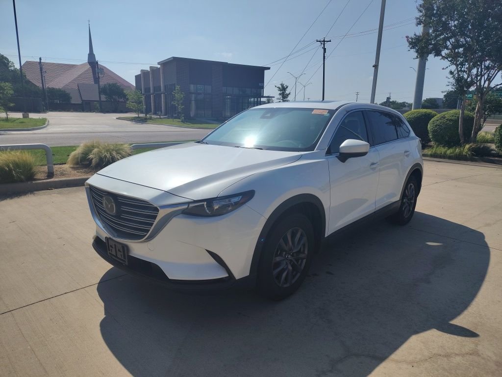 2023 Mazda CX-9 Touring AWD's photo